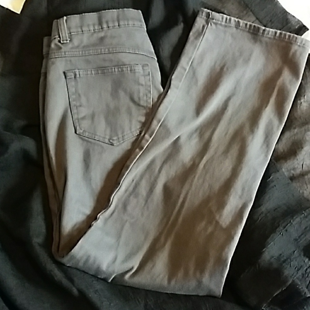 Style&Co jeans - Picture 2 of 4